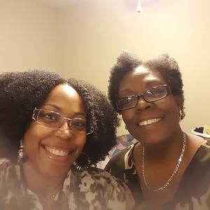 Meet your Posher, Paulette